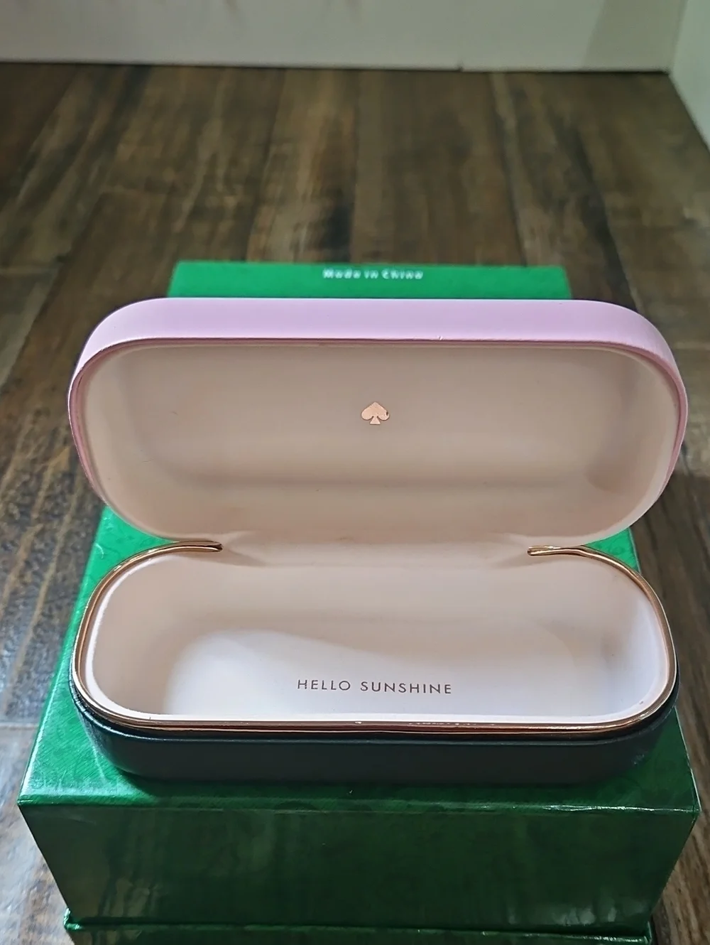 kate spade hard shell